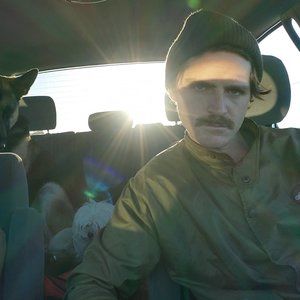 Meet your Posher, Sean